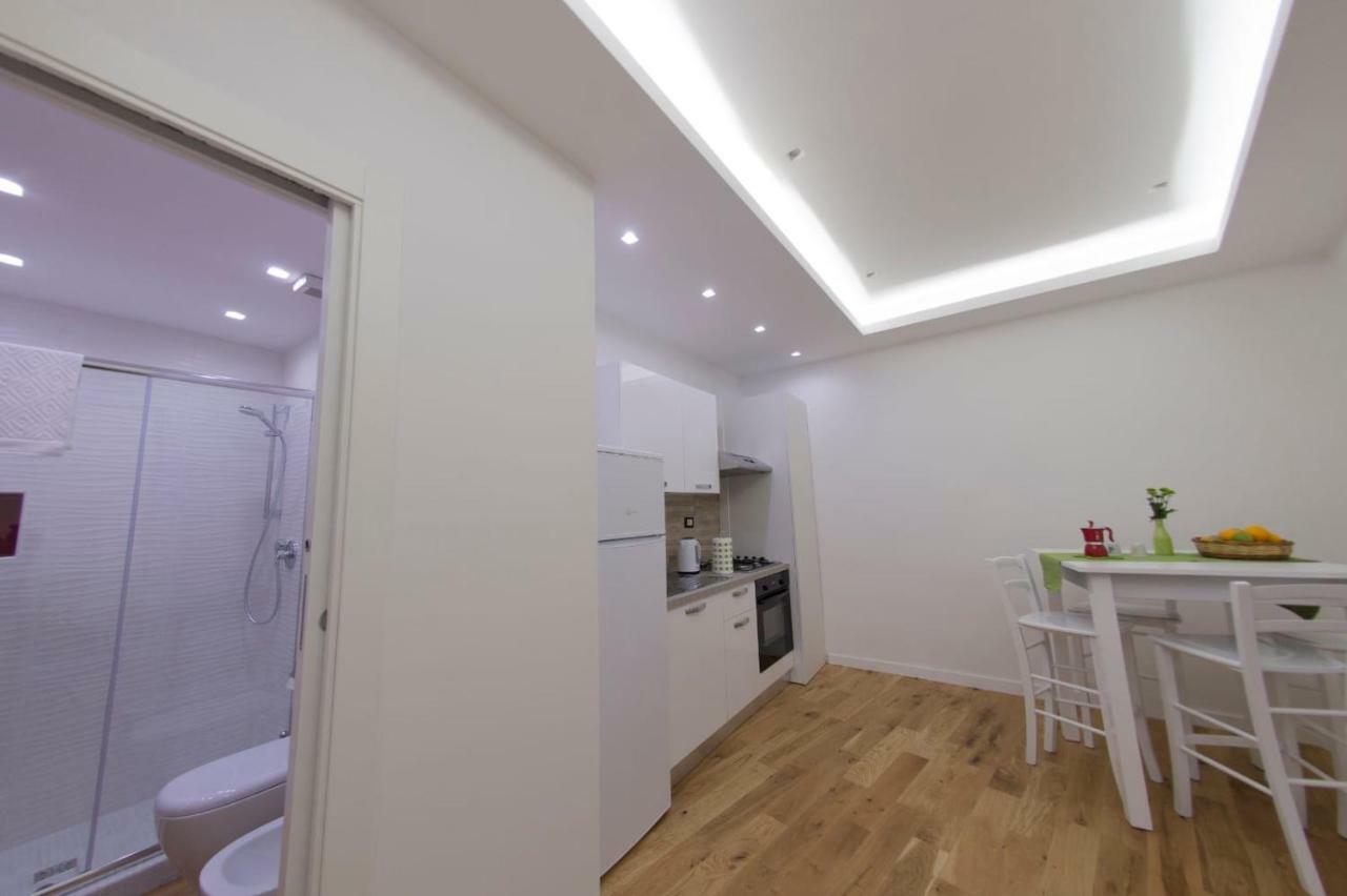 Manganelli Home Katania Zewnętrze zdjęcie