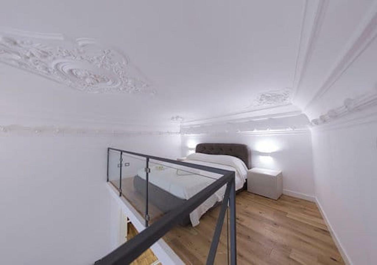 Manganelli Home Katania Zewnętrze zdjęcie