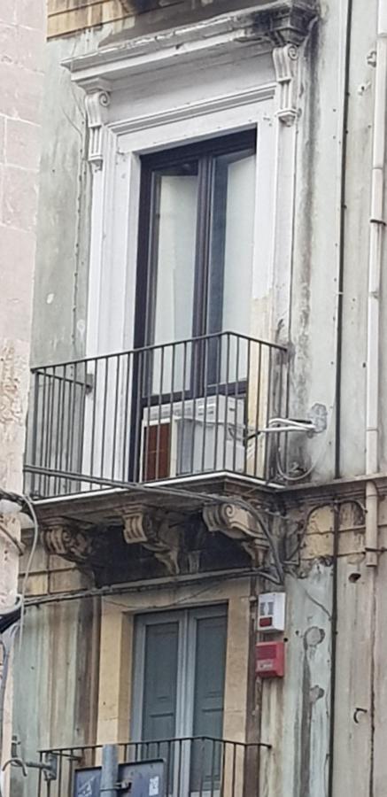 Manganelli Home Katania Zewnętrze zdjęcie
